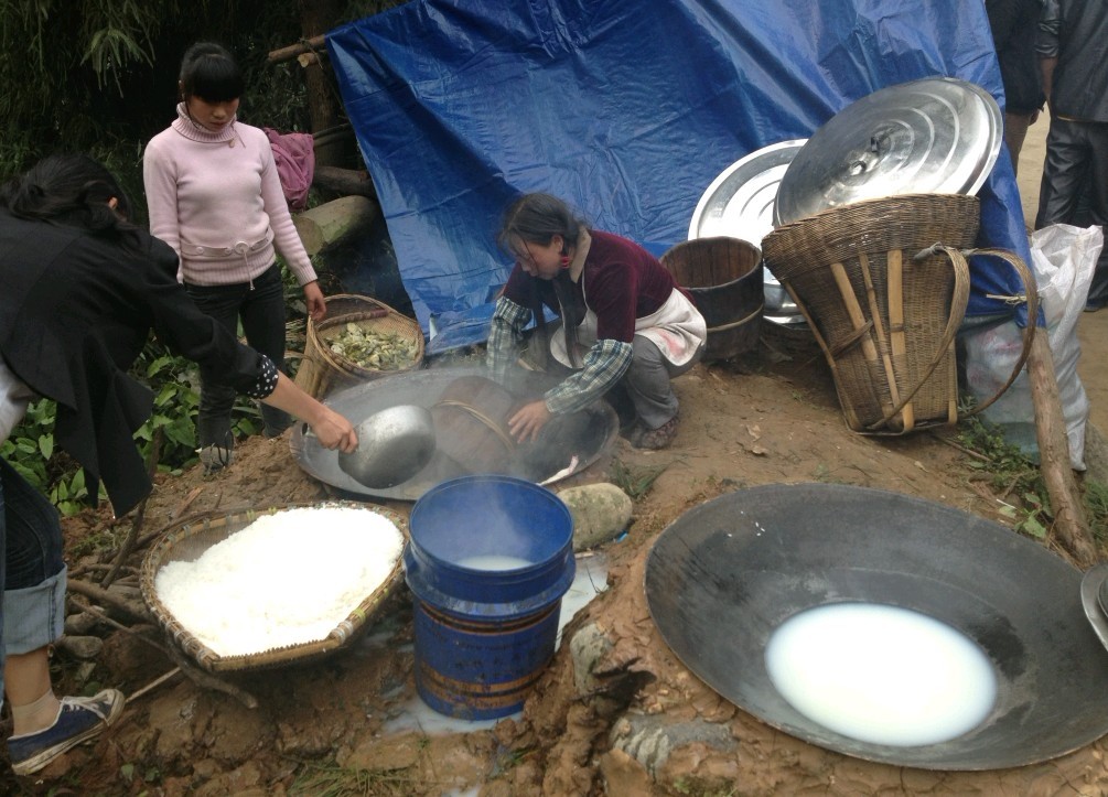 Terremoto Sichuan 4 